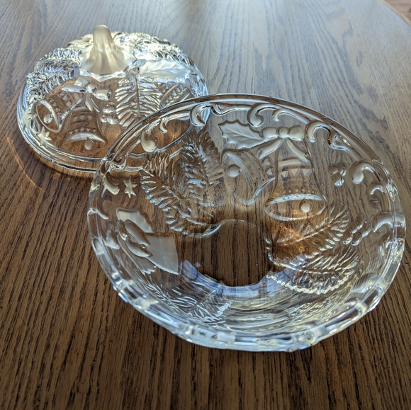 Mikasa Sweets Barrel 8" Bowl - Picture 10 of 12